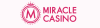 ミラクルカジノ logo