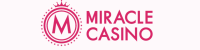 ミラクルカジノ logo