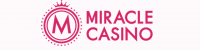 ミラクルカジノ logo